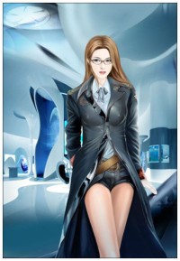 美女的神级保镖