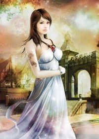 妹妹竟然是魔法少女