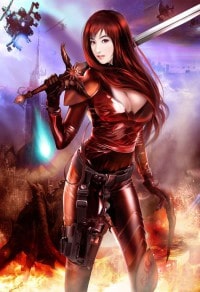 渣掉女主后轮到我哭了