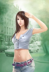 家养一只吸血鬼GL