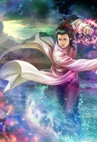 邪神的逃妻：絕色天命師
