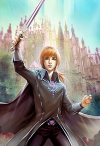 [東方不敗]撿個媳婦兒來愛