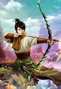 潛規則（GL）