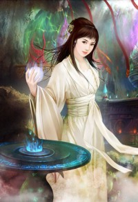 将军夫人闹离婚