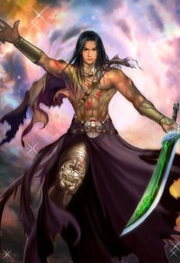 武神东来