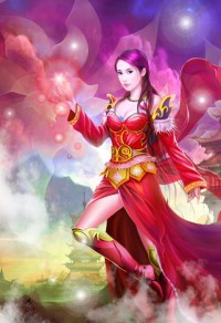 丑丫头变身美女校花