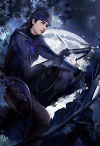 药香农女：神秘相公不好扑