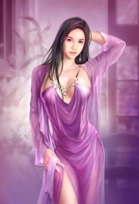 大宋劉娥傳