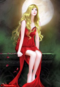 网王之俏皮才女的恋爱