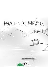 攝政王今天也想辭職